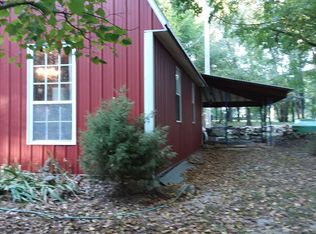 36751 S 4420th Rd, Big Cabin, OK 74332