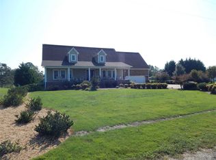 140 County Road 469, Centre, AL 35960