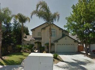 2913 E Waterford Ave, Fresno, CA 93720