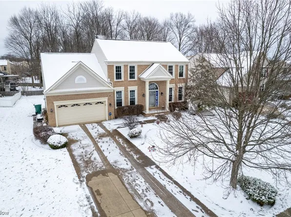 2620 Bronsons Way, Twinsburg, OH 44087