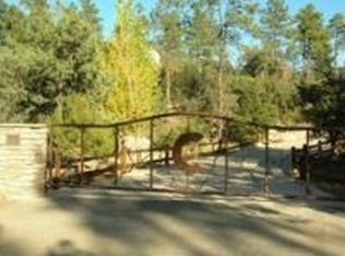 1275 S Sunnyside Rd, Prescott, AZ 86303