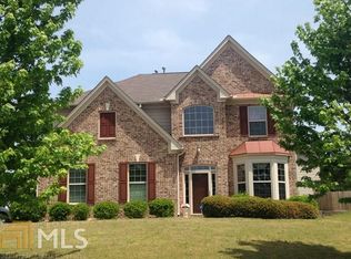 4390 Rainer Dr, Atlanta, GA 30349