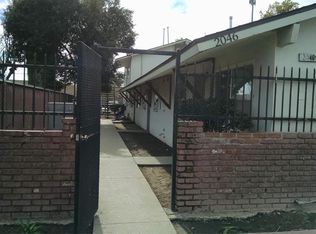 2046 E White Ave APT E, Fresno, CA 93701