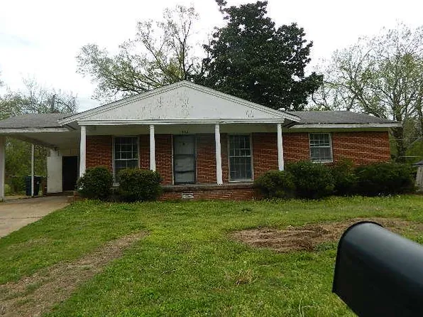 1560 Skyline Dr, Forrest City, AR 72335