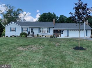 7506 Browns Bridge Rd, Highland, MD 20777