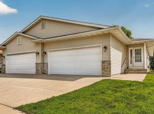 2970 Kenosha Dr NW, Rochester, MN 55901