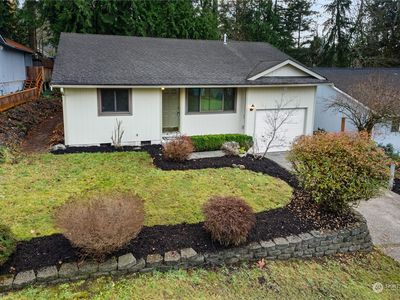 3617 Autumnwood Court SE, Olympia, WA, 98501