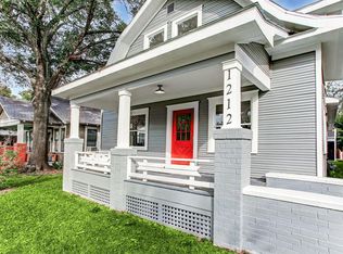 1212 Tulane St, Houston, TX 77008