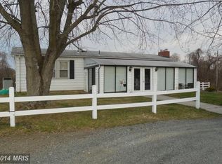 914 Craigtown Rd, Port Deposit, MD 21904