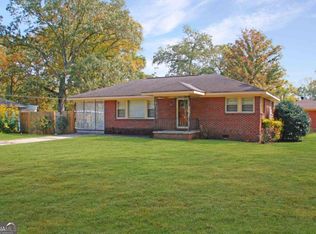 2 Wentworth Pl NW, Rome, GA 30165