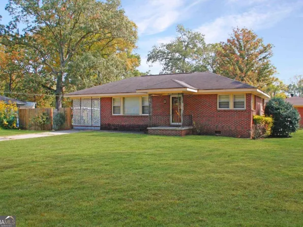 2 Wentworth Pl NW, Rome, GA 30165