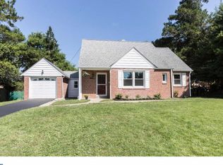 308 Lewis Rd, Broomall, PA 19008