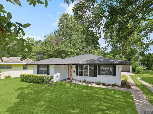 3871 Winbourne Ave, Baton Rouge, LA 70805