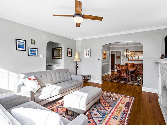 3rd image of 5418 W Agatite Ave