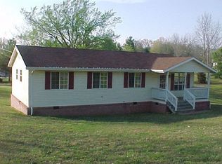149 Wharton Rd, Cadiz, KY 42211