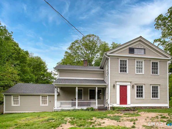 388 Amity Road, Woodbridge, CT 06525