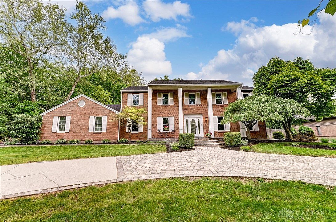 1746 W Rahn Rd, Dayton, OH 45459 Zillow