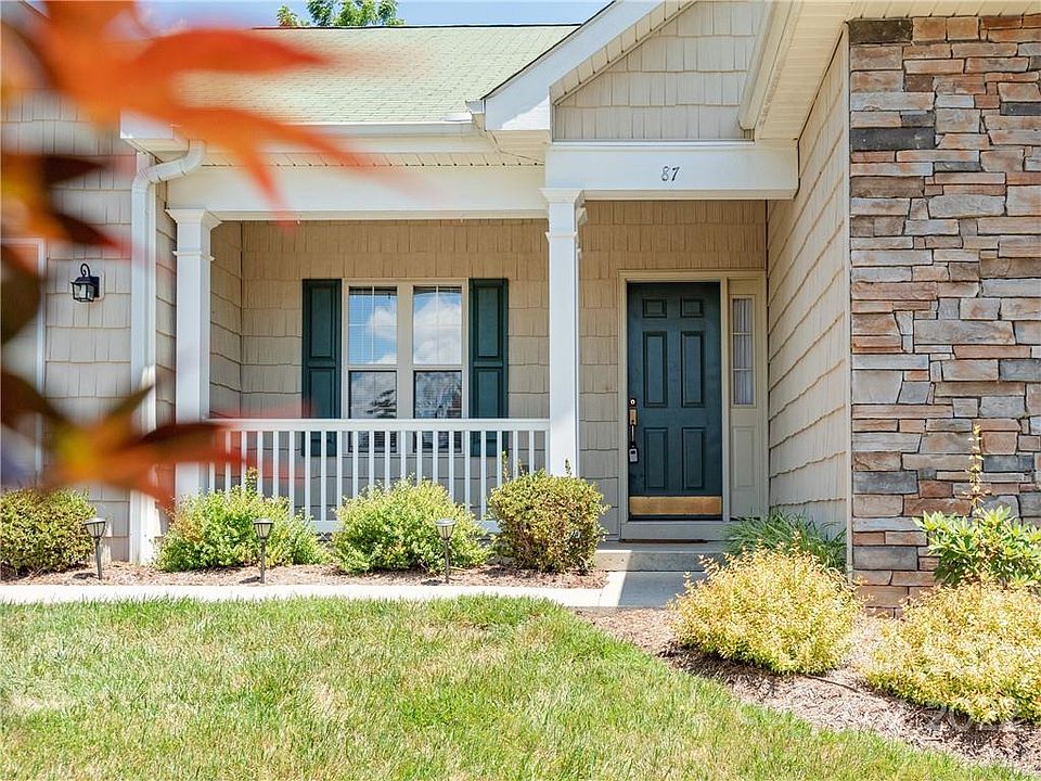 87 Shaws Creek Farm Rd, Laurel Park, NC 28739 Zillow