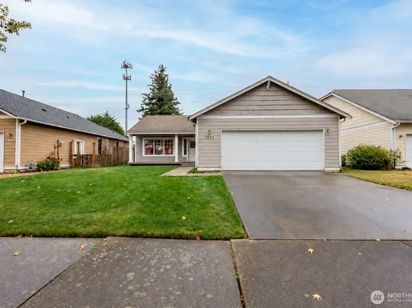 1375 Spruce Street, Lynden, WA 98264