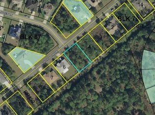 30 Bud Hollow Dr, Palm Coast, FL 32137