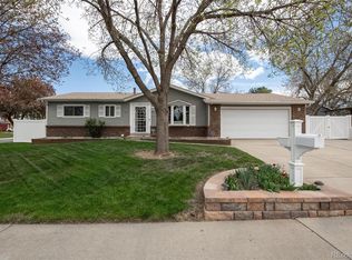 7472 Jay Ct, Arvada, CO 80003