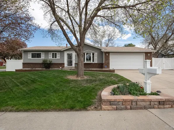 7472 Jay Court, Arvada, CO 80003