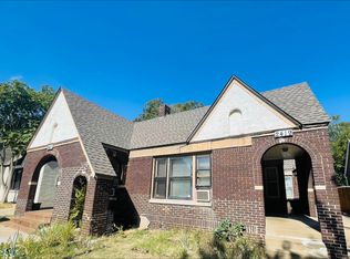 2419 NW 12th St #1, Oklahoma City, OK 73107