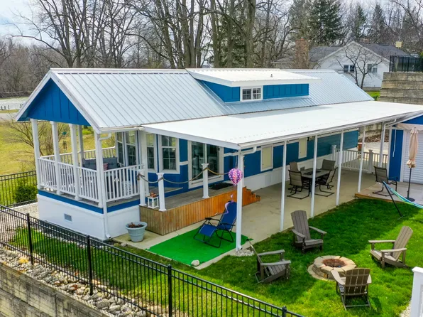 (undisclosed Address), Lakeview, OH 43331