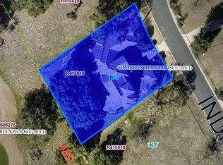 415 Indigo Ln, Georgetown, TX 78628