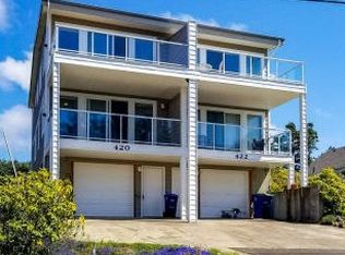 420 SW Coast Ave, Depoe Bay, OR 97341