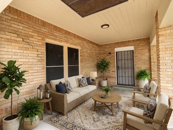 115 BROADBENT AVE, San Antonio, TX 78210