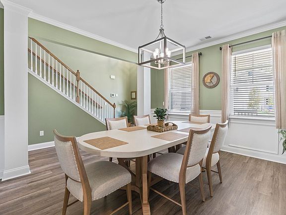 5th image of 4065 Rutherford Ct.