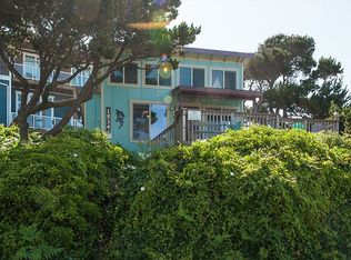 1534 NW Harbor Ave, Lincoln City, OR 97367