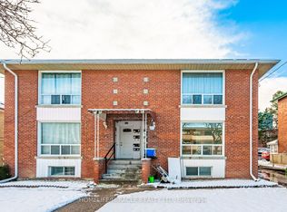 44 Leduc Dr, Toronto, ON M9W 2A9