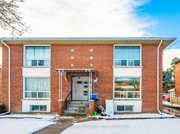 44 Leduc Dr, Toronto, ON M9W 2A9
