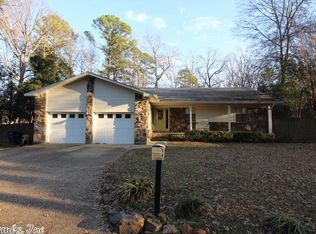 18 Hogan Loop, Maumelle, AR 72113