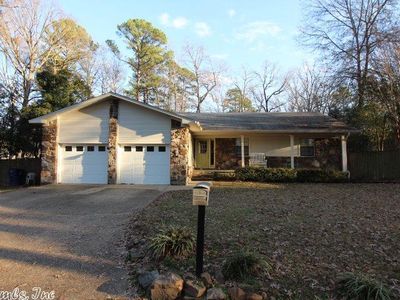 18 Hogan Loop, Maumelle, AR, 72113