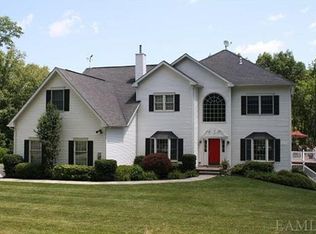 58 Horton Hollow Rd, Putnam Valley, NY 10579