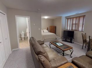 122 Brewster Dr #204, Hinton, AB T7V1B4