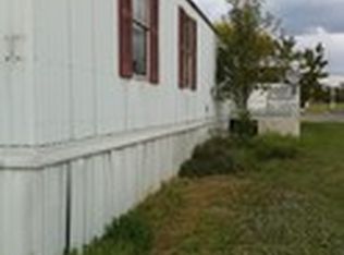 301 Modene St TRAILER 66, Seagoville, TX 75159