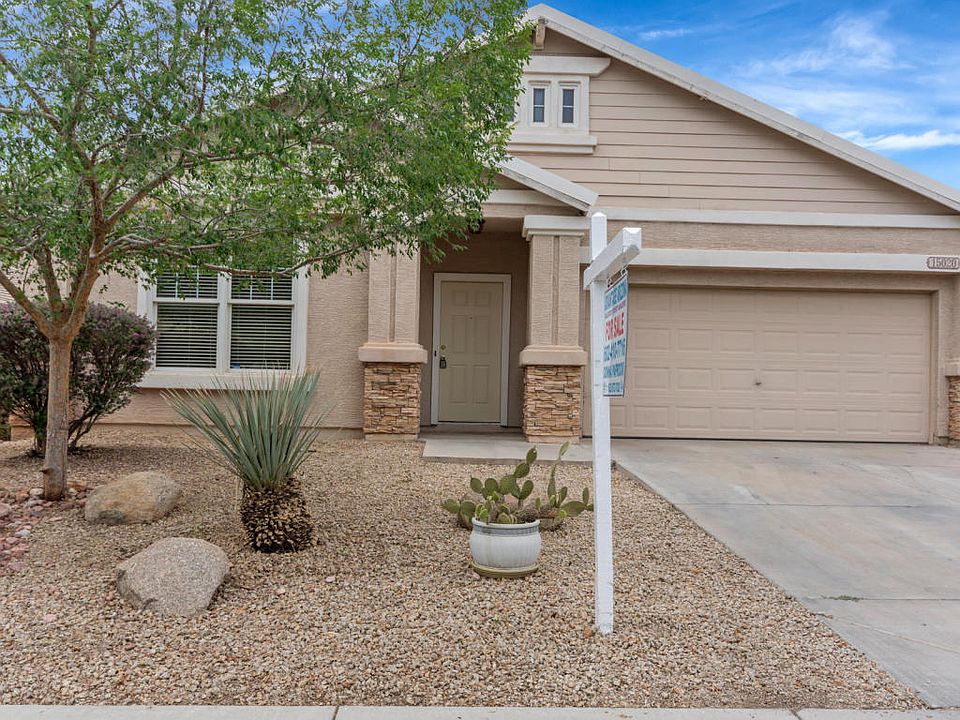 1st image of 15020 W Desert Mirage Dr