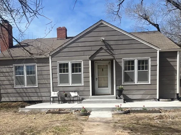 557 S Fountain St, Wichita, KS 67218