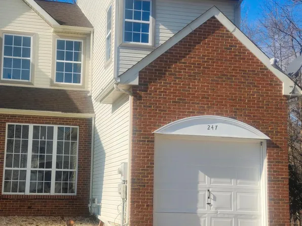 247 Becks Woods Dr, Bear, DE 19701