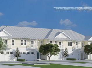 Greenville Plan, The Reserve at Tequesta, Tequesta, FL 33469