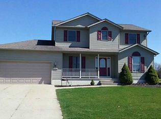 10431 Bennett Rd, Erie, PA 16510