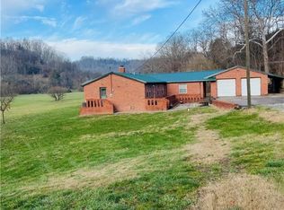 3200 Given Rd, Ripley, WV 25271
