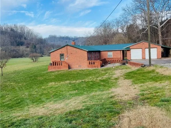3200 Given Rd, Ripley, WV 25271