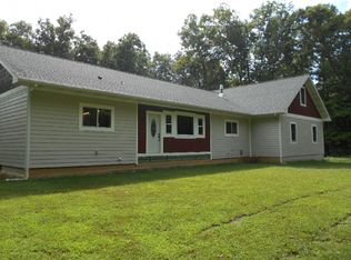 1108 County Road 2375 N, Rinard, IL 62878