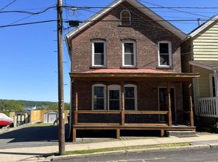 222 E Union St, Kingston, NY 12401