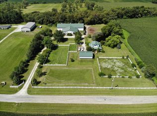 28924 S Klemme Rd, Beecher, IL 60401